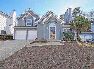 1164 Hacknee Ct, Lawrenceville, GA 30044