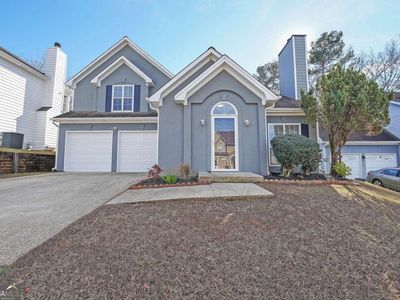 1164 Hacknee Ct, Lawrenceville, GA, 30044