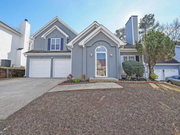 1164 Hacknee Ct, Lawrenceville, GA 30044