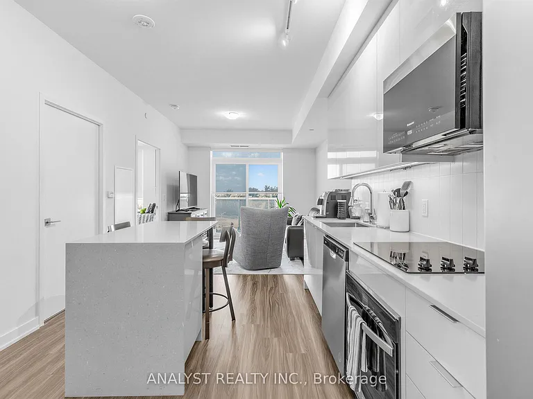 498 Caldari Rd #522 — Photo 7