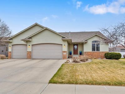 3109 S Groveland Dr, Sioux Falls, SD, 57110