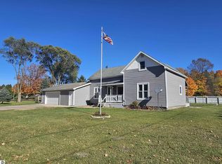 218 Boon St, Boon, MI 49618