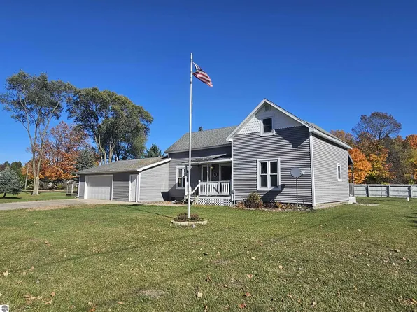 218 Boon St, Boon, MI 49618