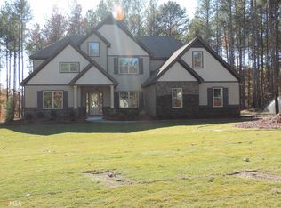 105 Turnberry Trce #12, Sharpsburg, GA 30277