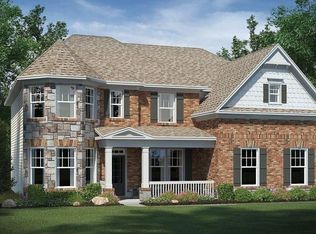 216 Sundance Dr, Woodstock, GA 30188