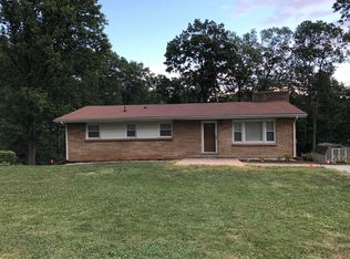 586 Blue Ridge Dr, Blue Ridge, VA 24064