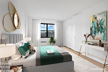 Sold by Brown Harris Stevens