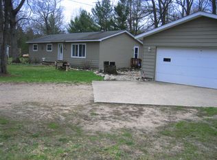 9157 Shupac Lake Rd, Grayling, MI 49738