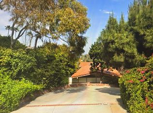 972 Via Del Monte, Palos Verdes Estates, CA 90274