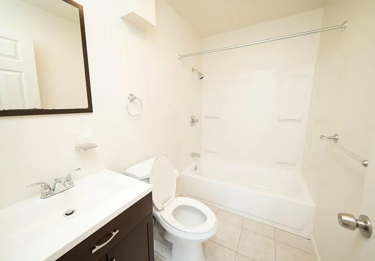 1414 Christian St #3 — Photo 14