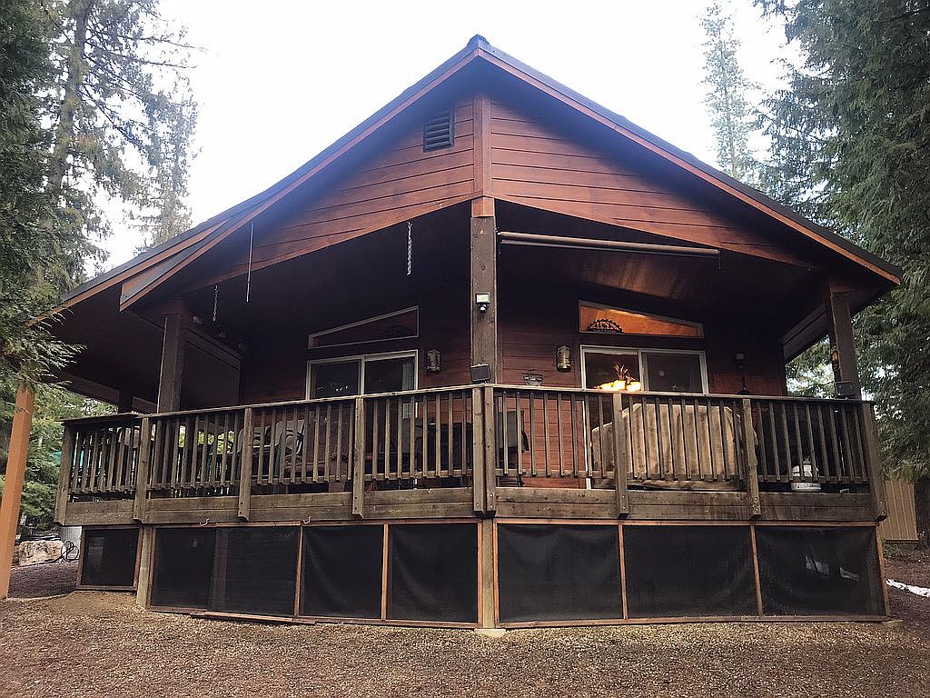 36 Linda Ln, Priest Lake, ID 83856 Zillow