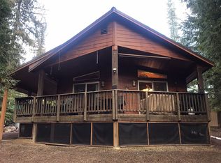 36 Linda Ln, Priest Lake, ID 83856