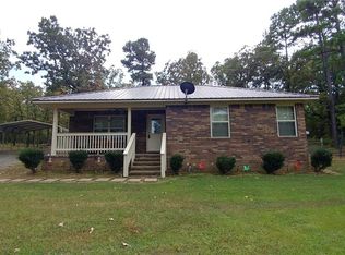 1115 Spur Southside Way, Mansfield, AR 72944