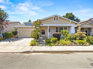 35 Wild Rye Way, Napa, CA 94558