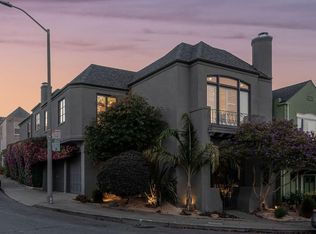 345 Ewing Ter, San Francisco, CA 94118