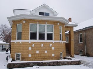 1431 S 14th Ave, Maywood, IL