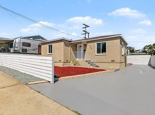 4156 Franklin Ave, San Diego, CA 92113