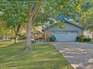 220 Rs County Rd #3430, Emory, TX 75440