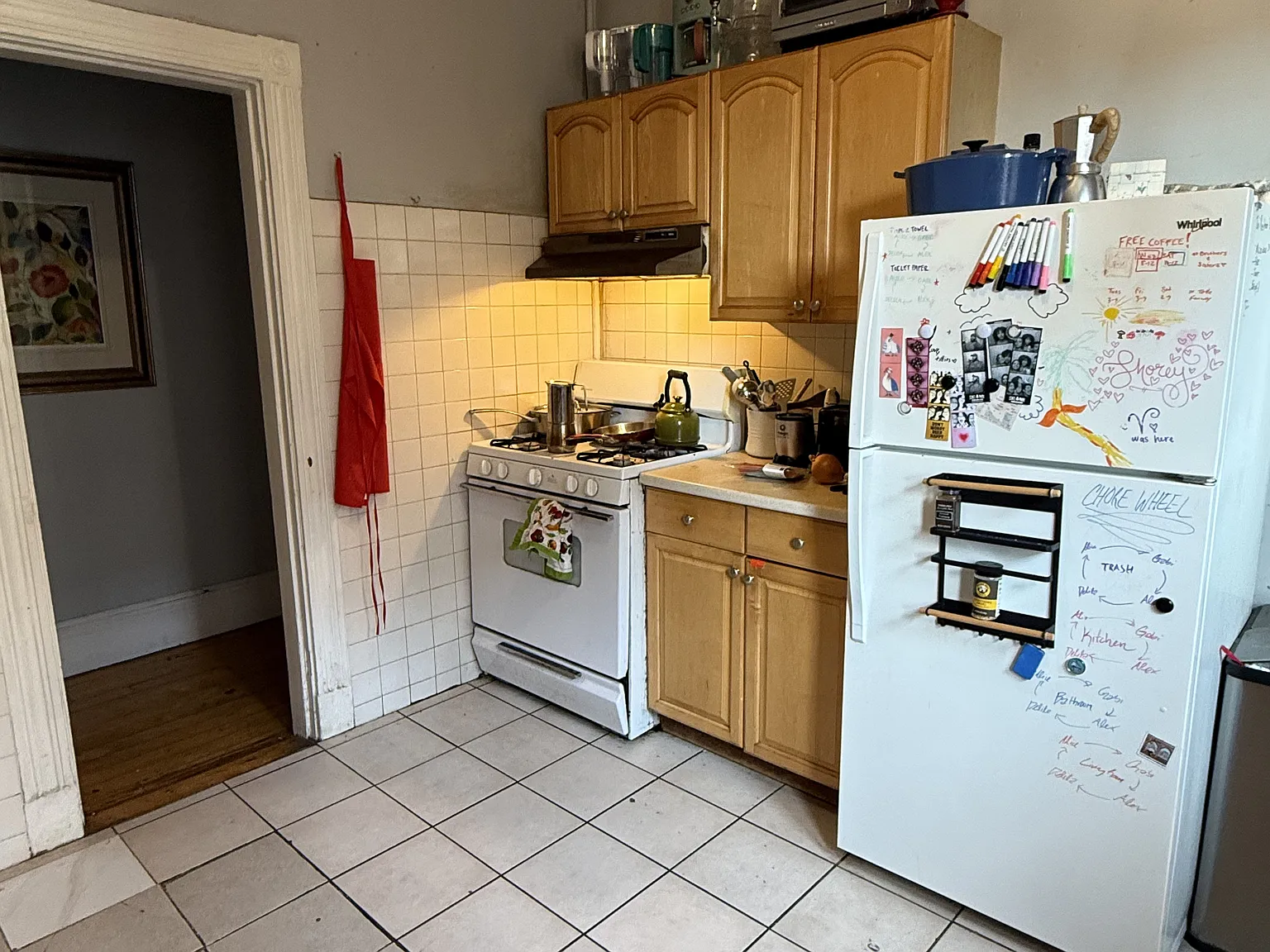 5 bed, $5,400 — Photo 2