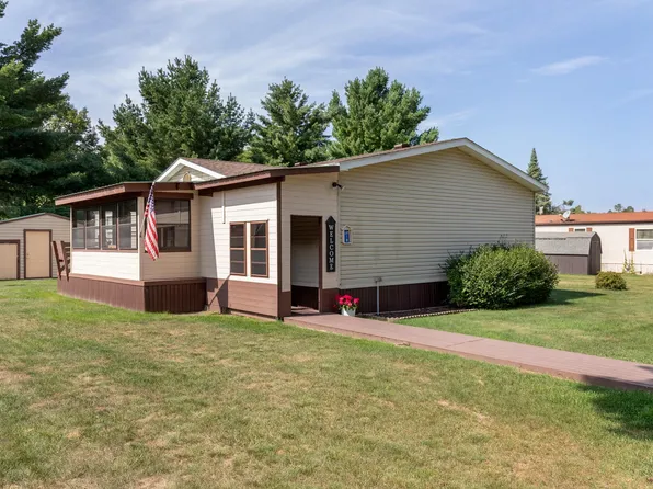 4856 State 84 Hwy Lot 18, Longville, MN 56655