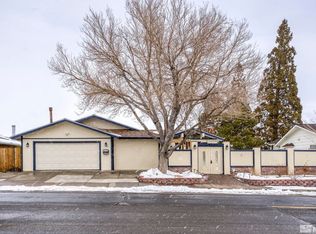 3875 Skyline Blvd, Reno, NV 89509