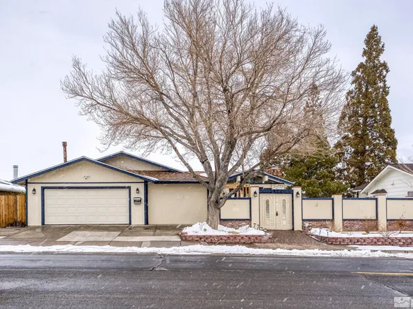 3875 Skyline Blvd, Reno, NV 89509