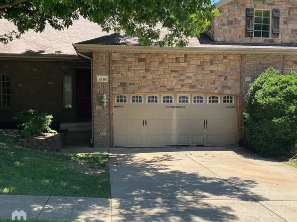 4216 S Kimbrough Ave, Springfield, MO 65810