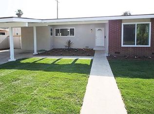7323 Genesta Ave, Van Nuys, CA 91406