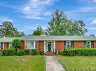 601 W 31st St, Lumberton, NC 28358