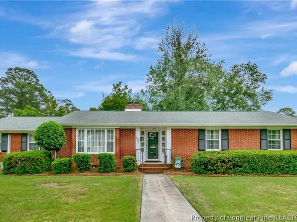 601 W 31st St, Lumberton, NC 28358