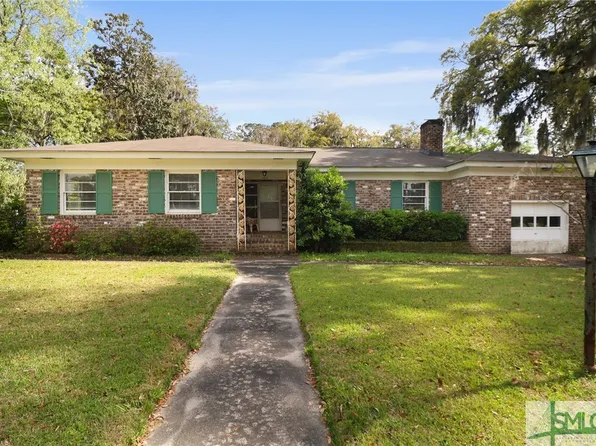 1513 Whitney Road, Savannah, GA 31406