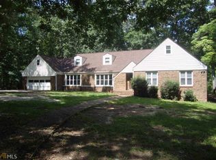 182 Girl Scout Rd, Newnan, GA 30263