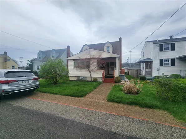 2013 Barnsdale Ave, McKeesport, PA 15132