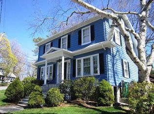 51 Mountwood Rd, Swampscott, MA 01907