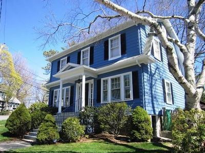 51 Mountwood Rd, Swampscott, MA, 01907