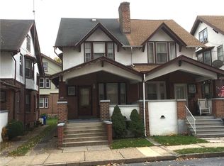 1106 Seneca St, Fountain Hill, PA 18015