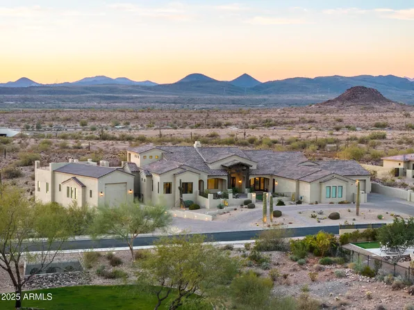 28484 N 91ST Avenue, Peoria, AZ 85383