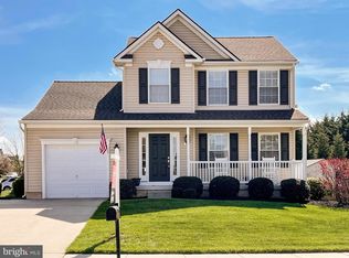 5 Monocacy Cir, Taneytown, MD 21787