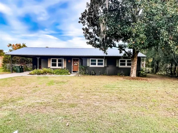 740 Daphne Ave, Umatilla, FL 32784