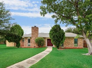 1602 Fair Oaks Dr, Richardson, TX 75081