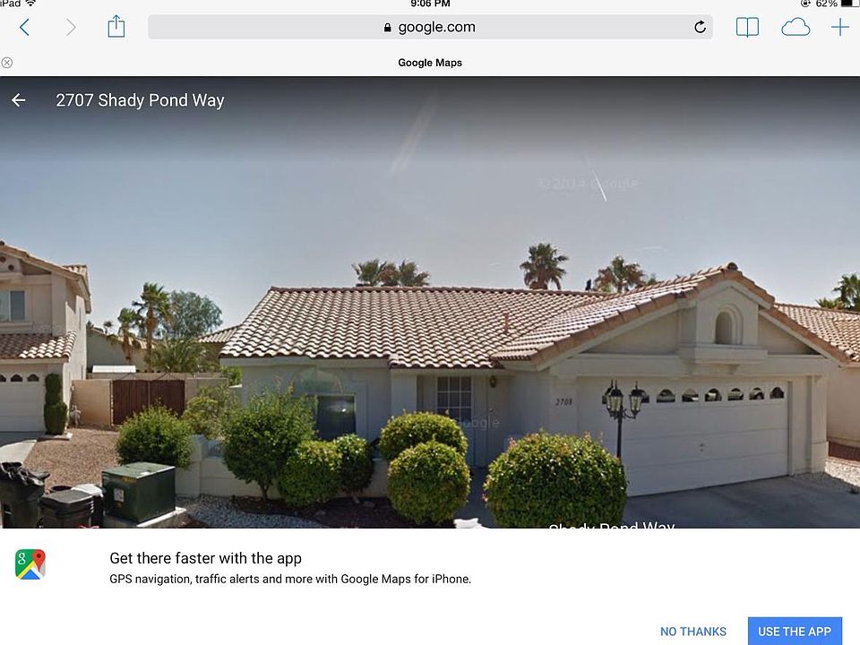 1st image of 2708 Shady Pond Way