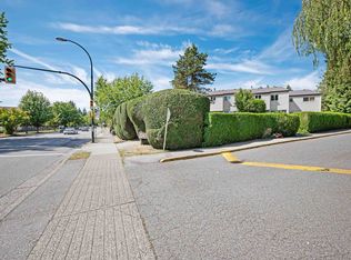 3441 E 49th Ave #89, Vancouver, BC V5S1M1