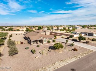 3178 W Roberts Rd, San Tan Valley, AZ 85142