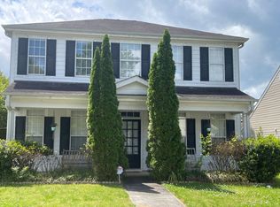 419 Chadwick Cmns, Stockbridge, GA 30281