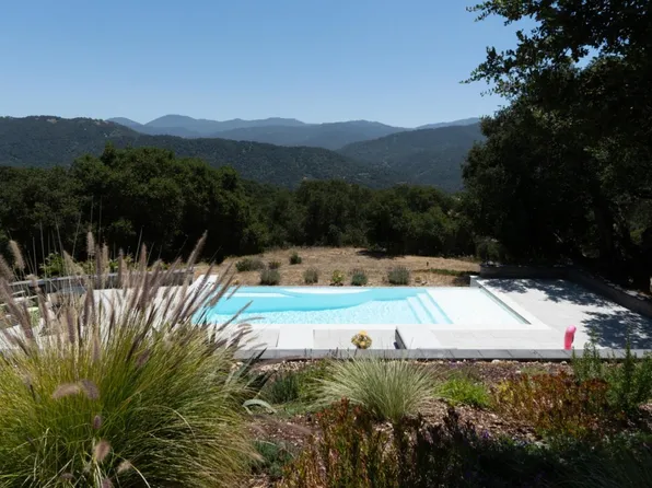 31499 Via Las Rosas, Carmel Valley, CA 93924