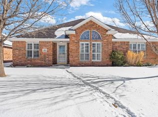 5807 Nicholas Cir, Amarillo, TX 79109