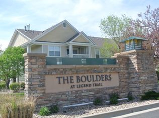 3230 Boulder Cir UNIT 102, Broomfield, CO 80023