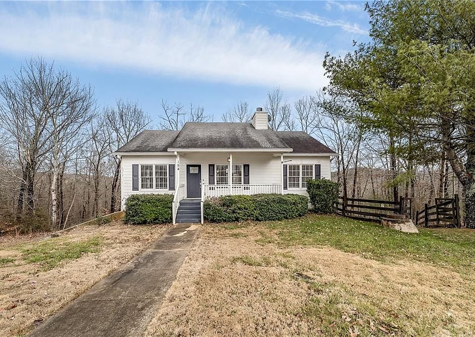 154 Altavista Dr, Dahlonega, GA 30533 | Zillow