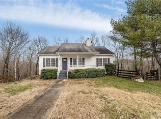 154 Alta Vista Rd, Dahlonega, GA 30533