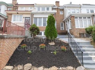 1872 Conlyn St FLOOR 1, Philadelphia, PA 19141